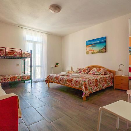 Casa Yvona Apartment Alghero Exterior foto