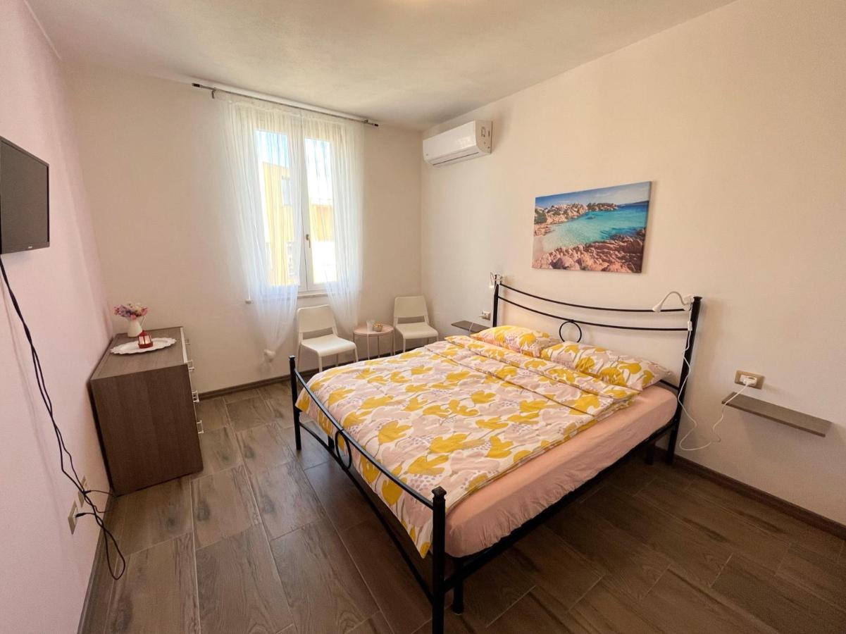 Casa Yvona Apartment Alghero Exterior foto