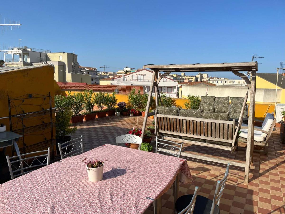 Casa Yvona Apartment Alghero Exterior foto