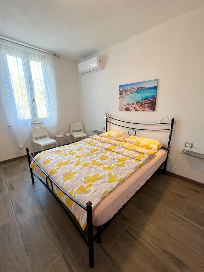 Casa Yvona Apartment Alghero Exterior foto