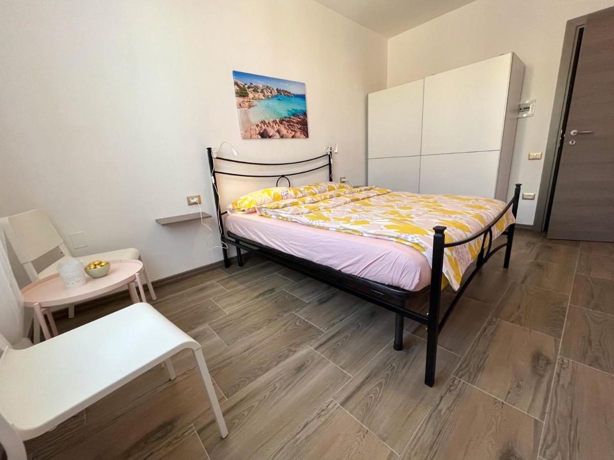 Casa Yvona Apartment Alghero Exterior foto