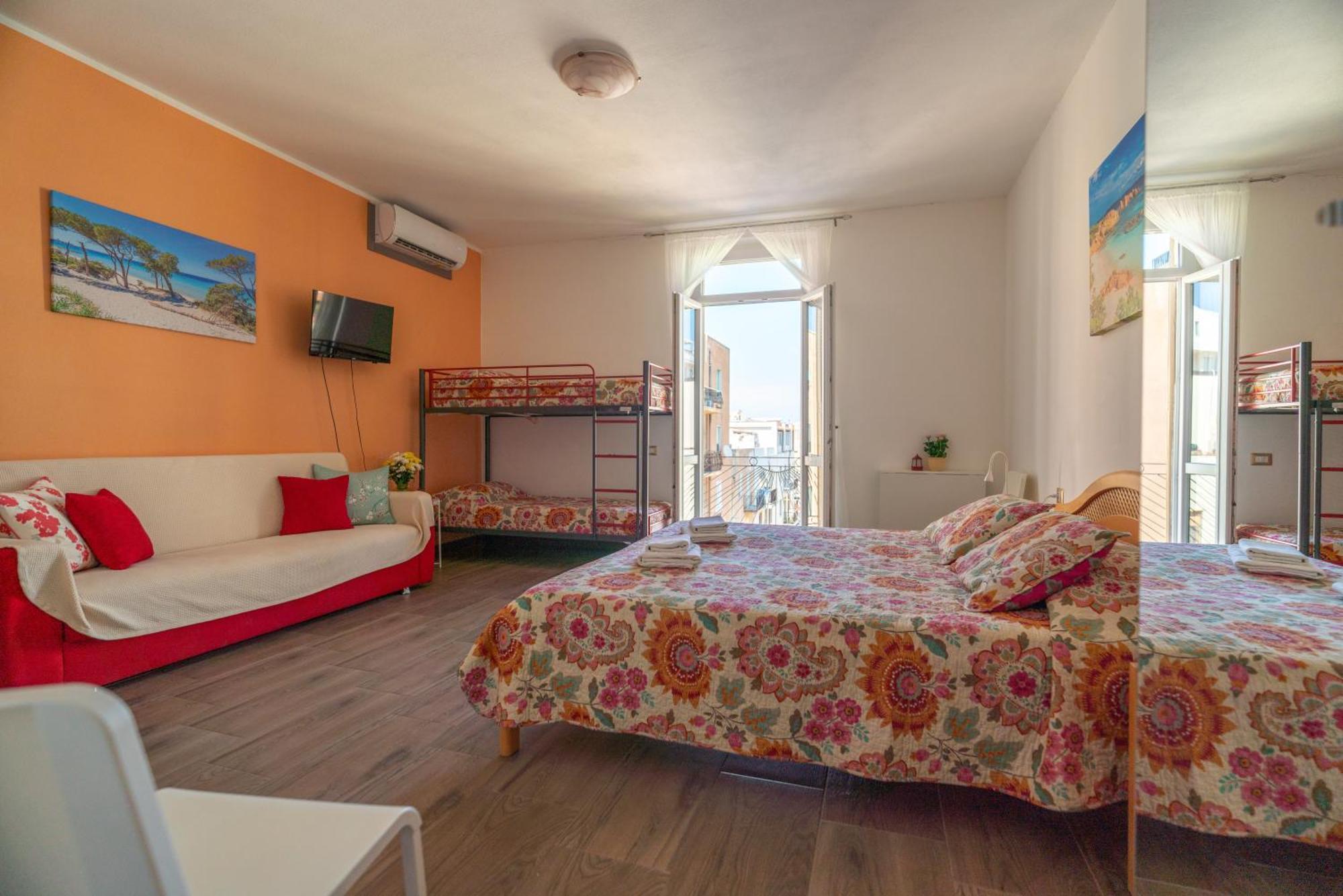 Casa Yvona Apartment Alghero Exterior foto