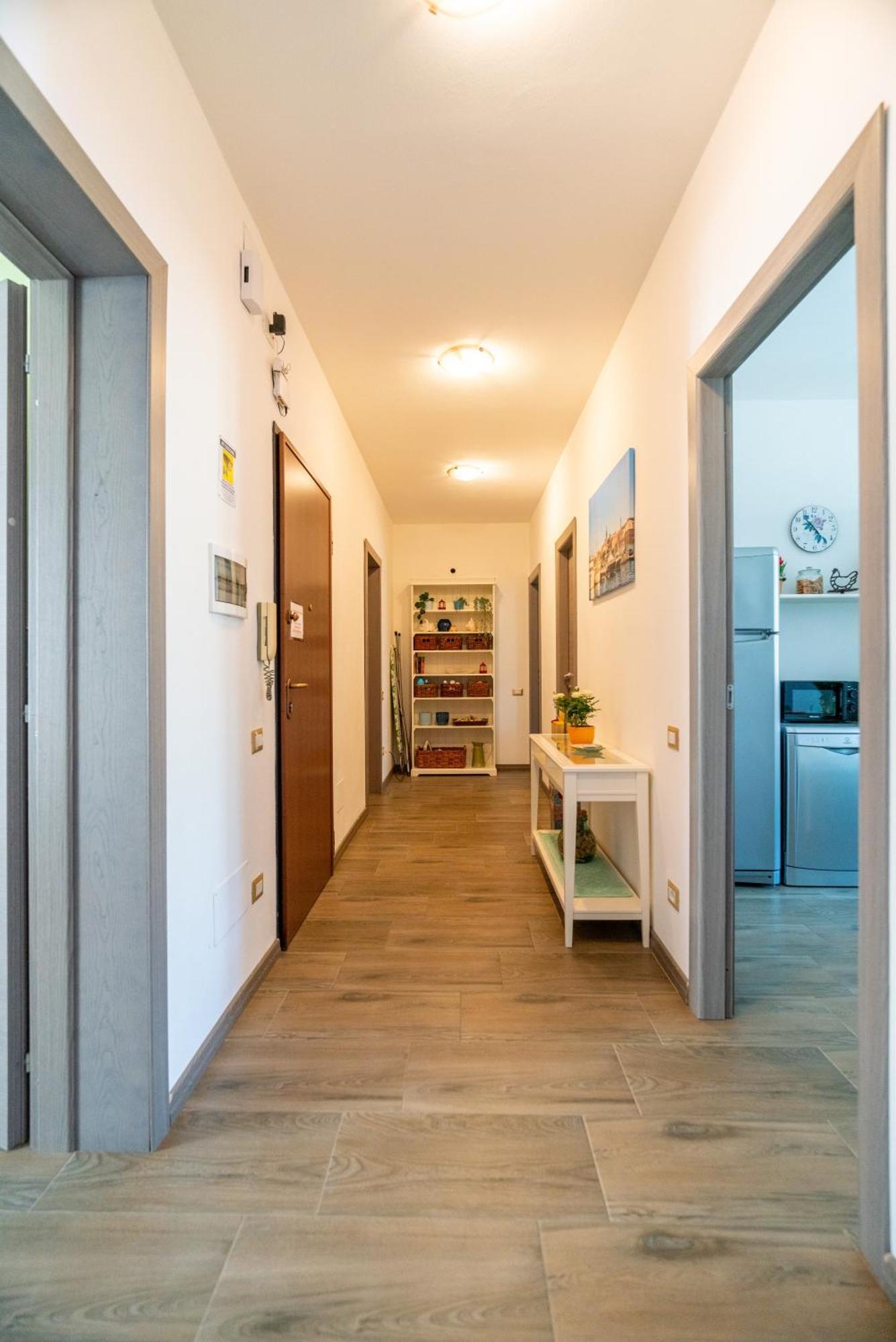 Casa Yvona Apartment Alghero Exterior foto