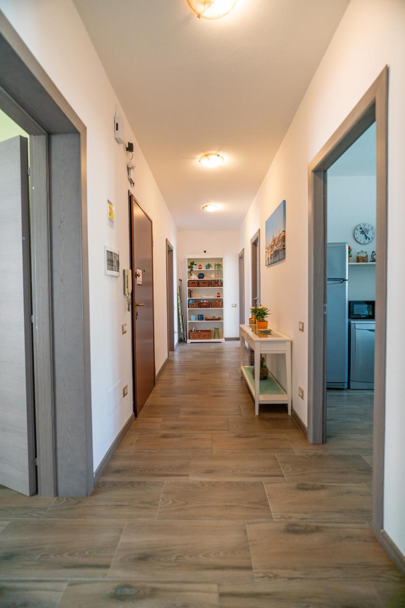 Casa Yvona Apartment Alghero Exterior foto