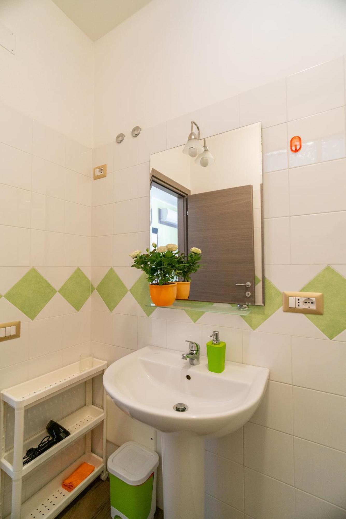 Casa Yvona Apartment Alghero Exterior foto