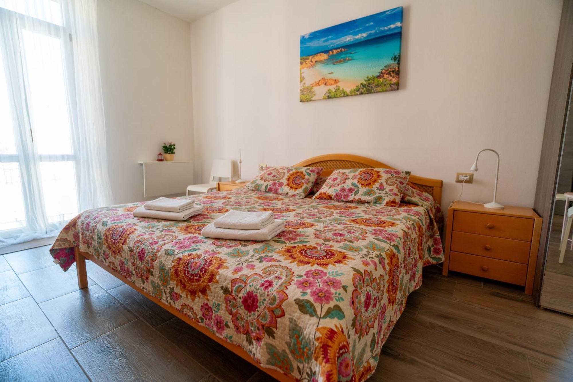 Casa Yvona Apartment Alghero Exterior foto