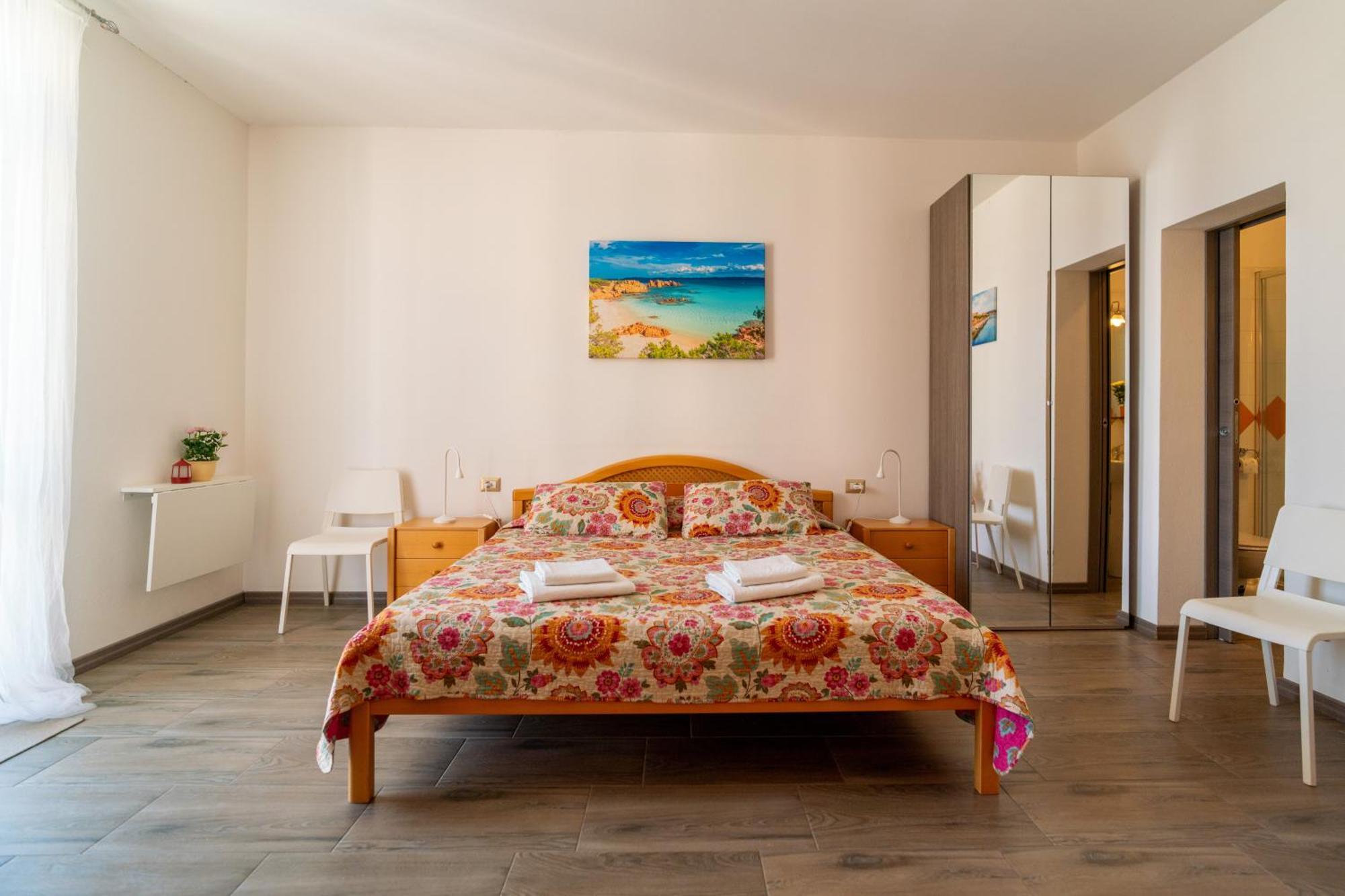 Casa Yvona Apartment Alghero Exterior foto