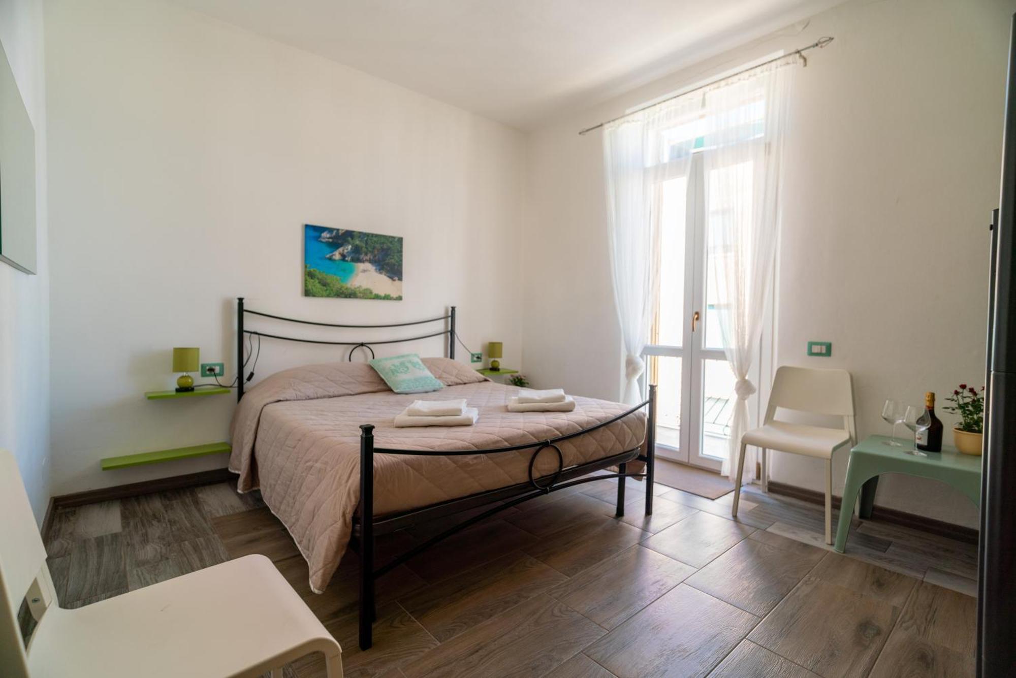 Casa Yvona Apartment Alghero Exterior foto
