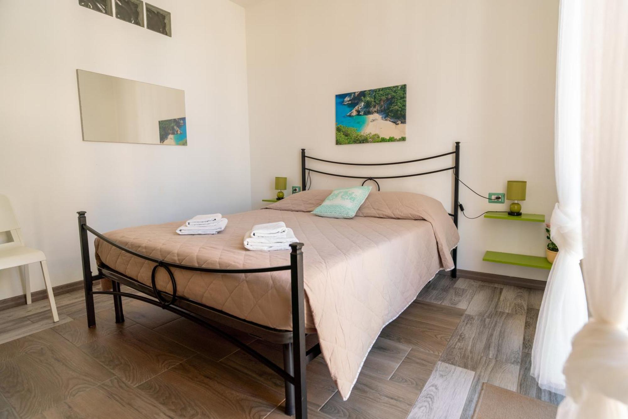 Casa Yvona Apartment Alghero Exterior foto