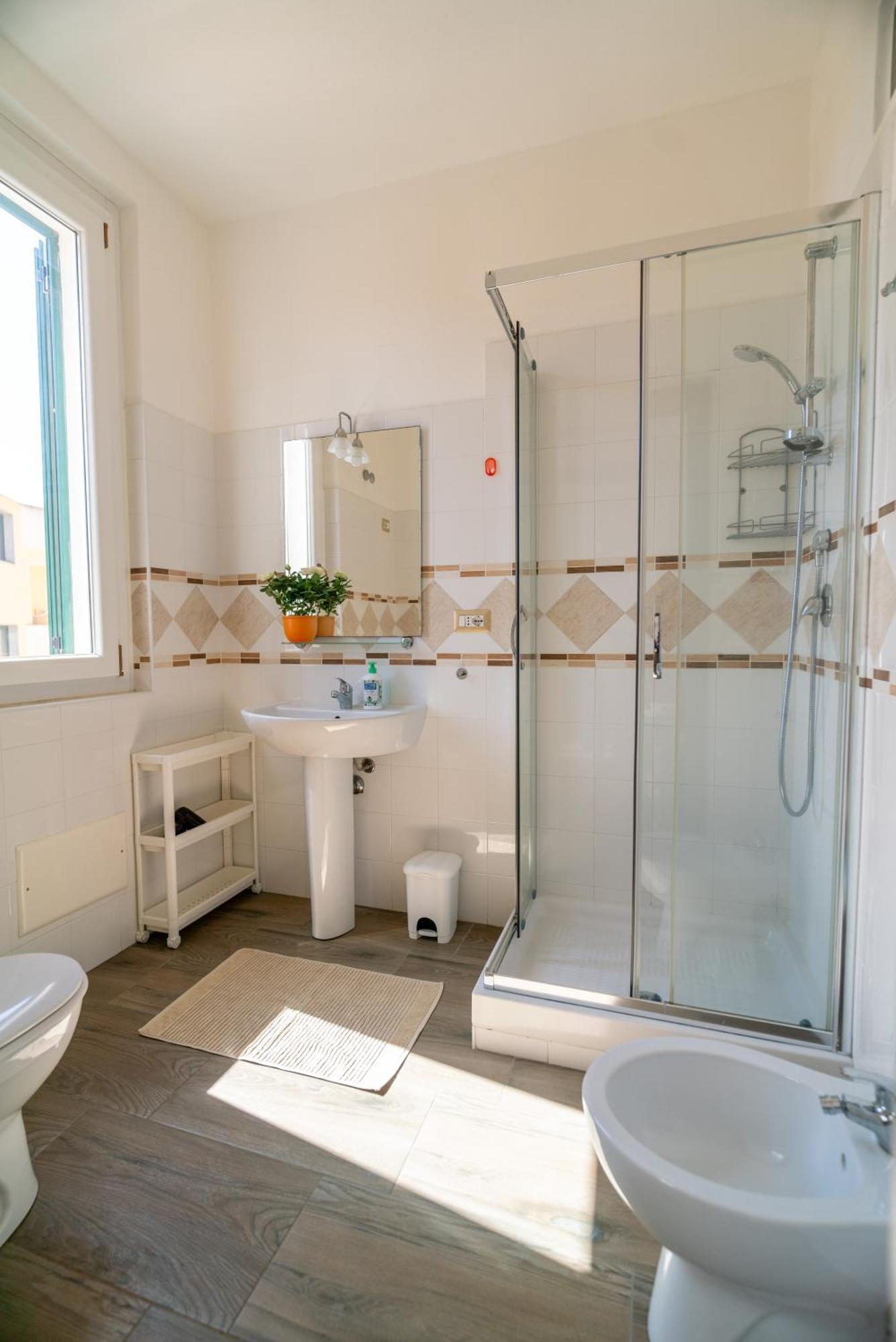 Casa Yvona Apartment Alghero Exterior foto