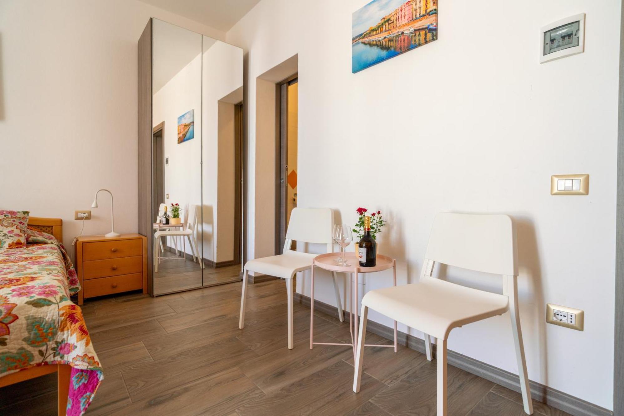 Casa Yvona Apartment Alghero Exterior foto