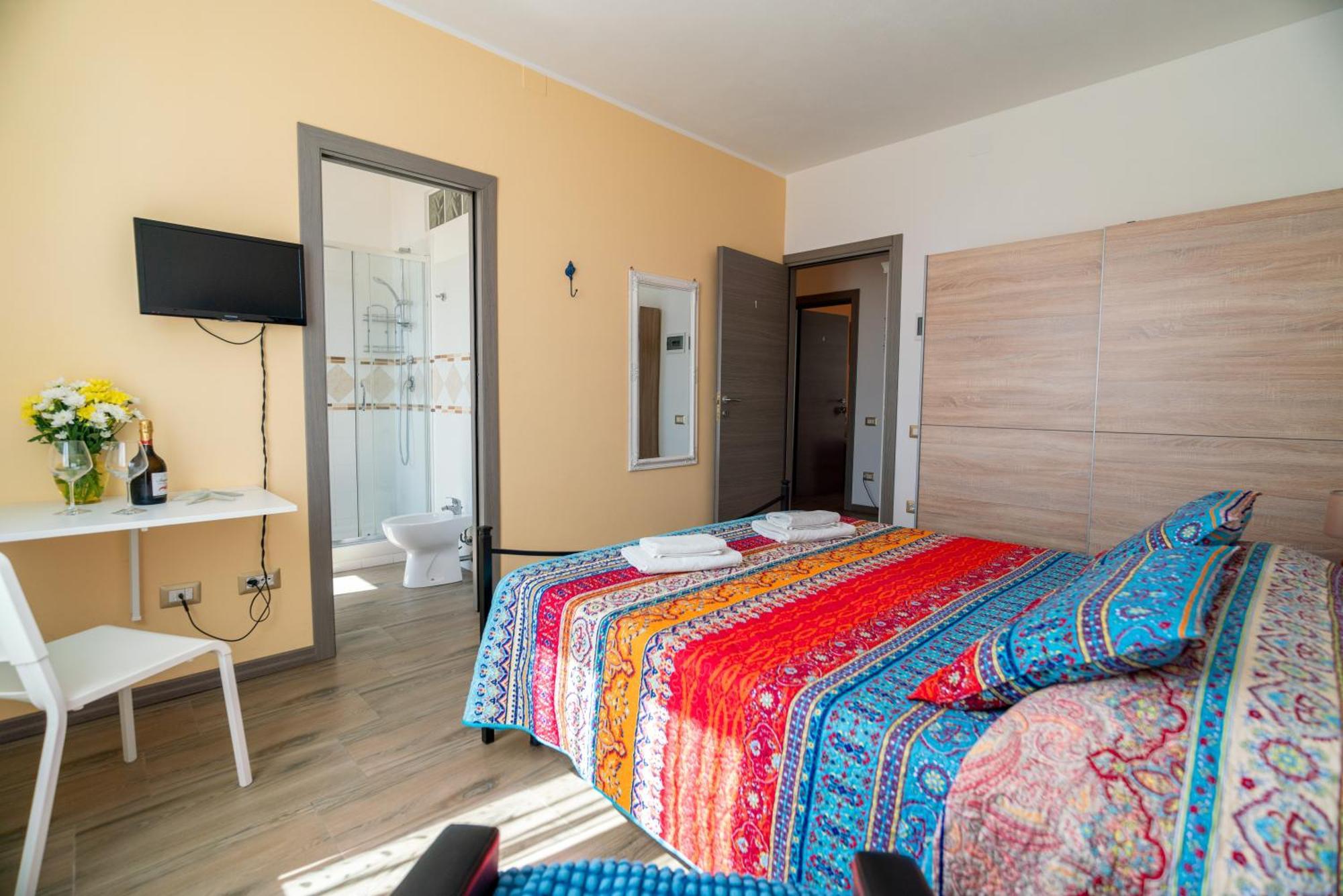 Casa Yvona Apartment Alghero Exterior foto